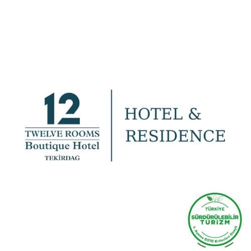 12 Rooms Hotel Koseilyas Exterior foto